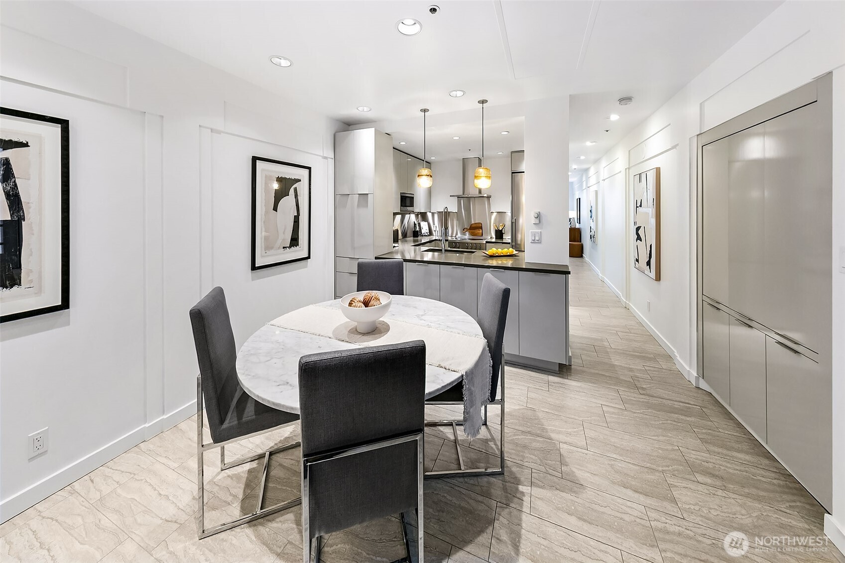 98 Union Street Unit: 514