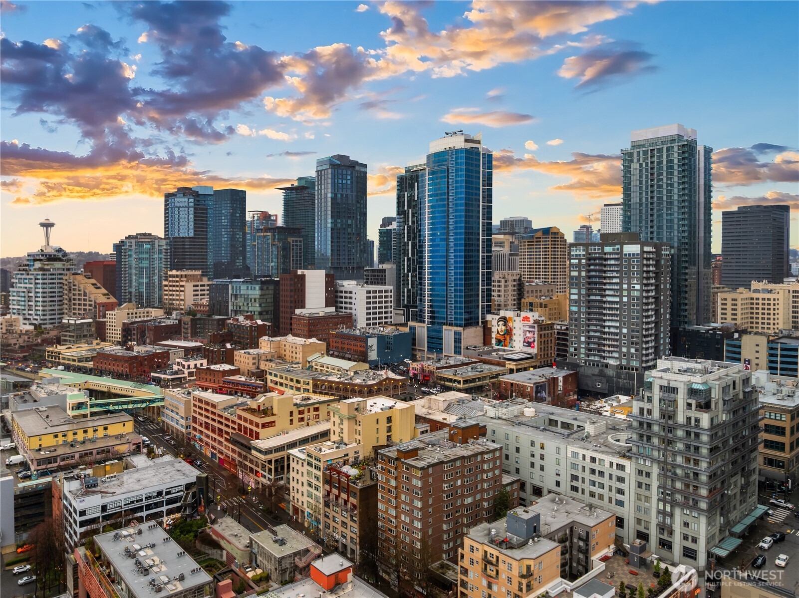 98 Union Street Unit: 514