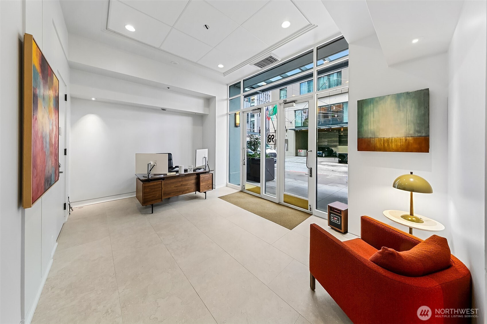 98 Union Street Unit: 514