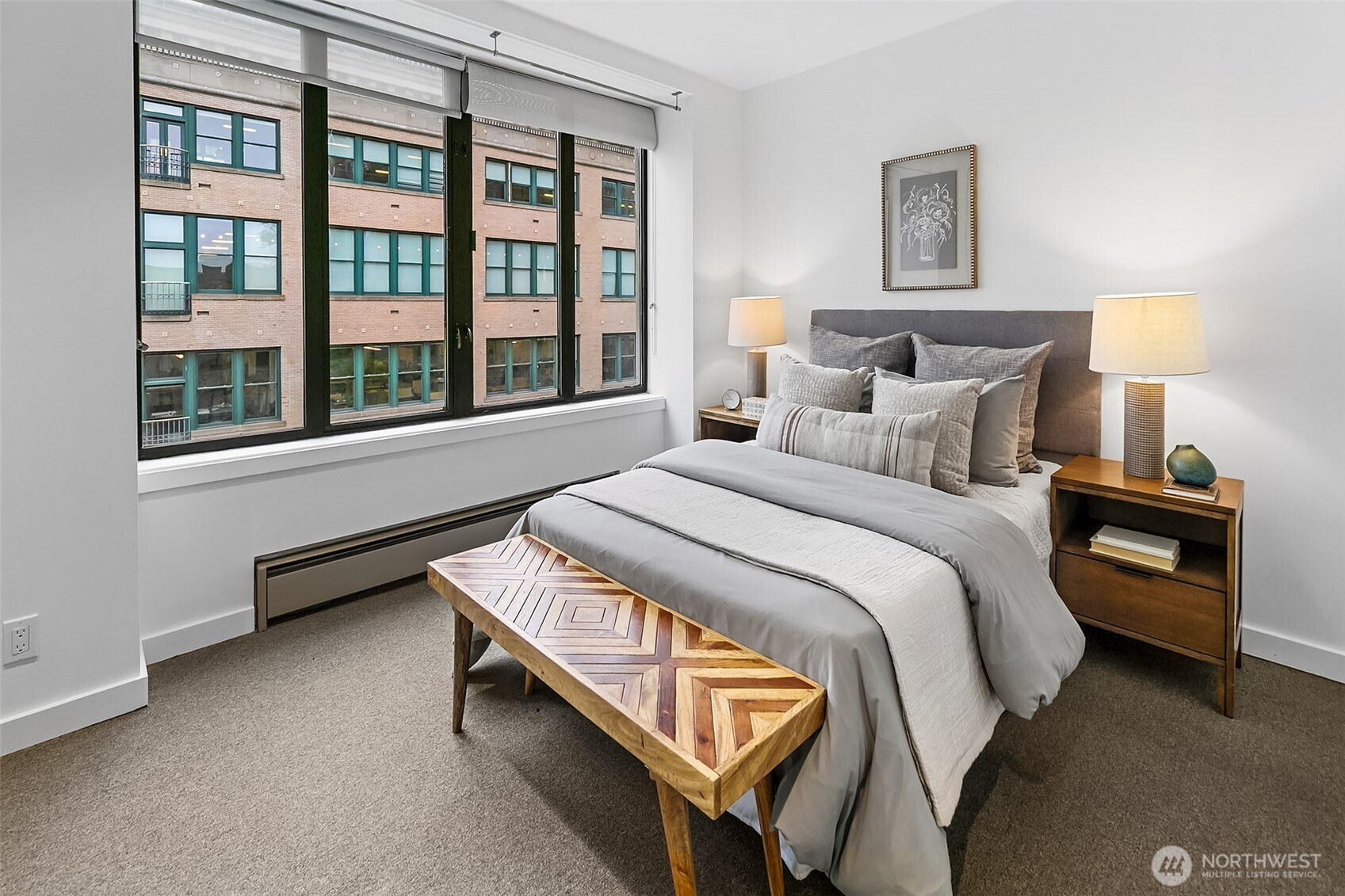 98 Union Street Unit: 514