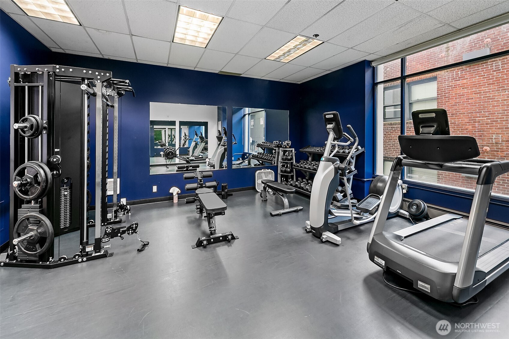 98 Union Street Unit: 514