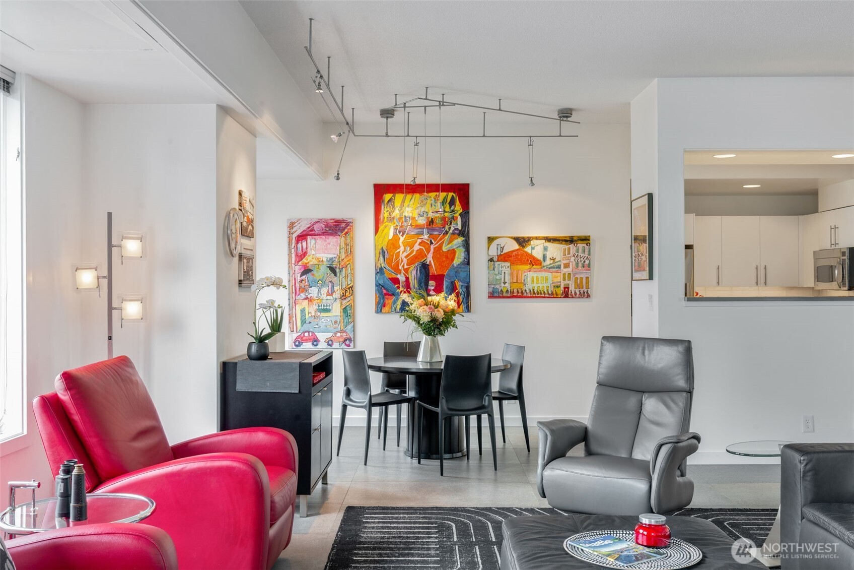 98 Union Street Unit: 206