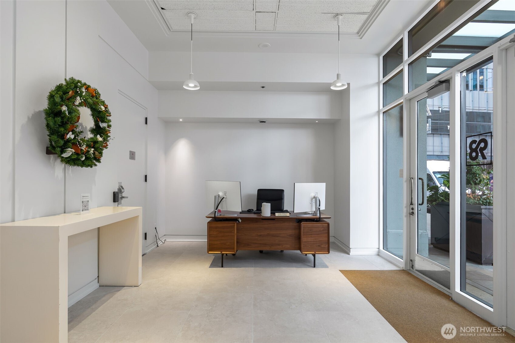 98 Union Street Unit: 206