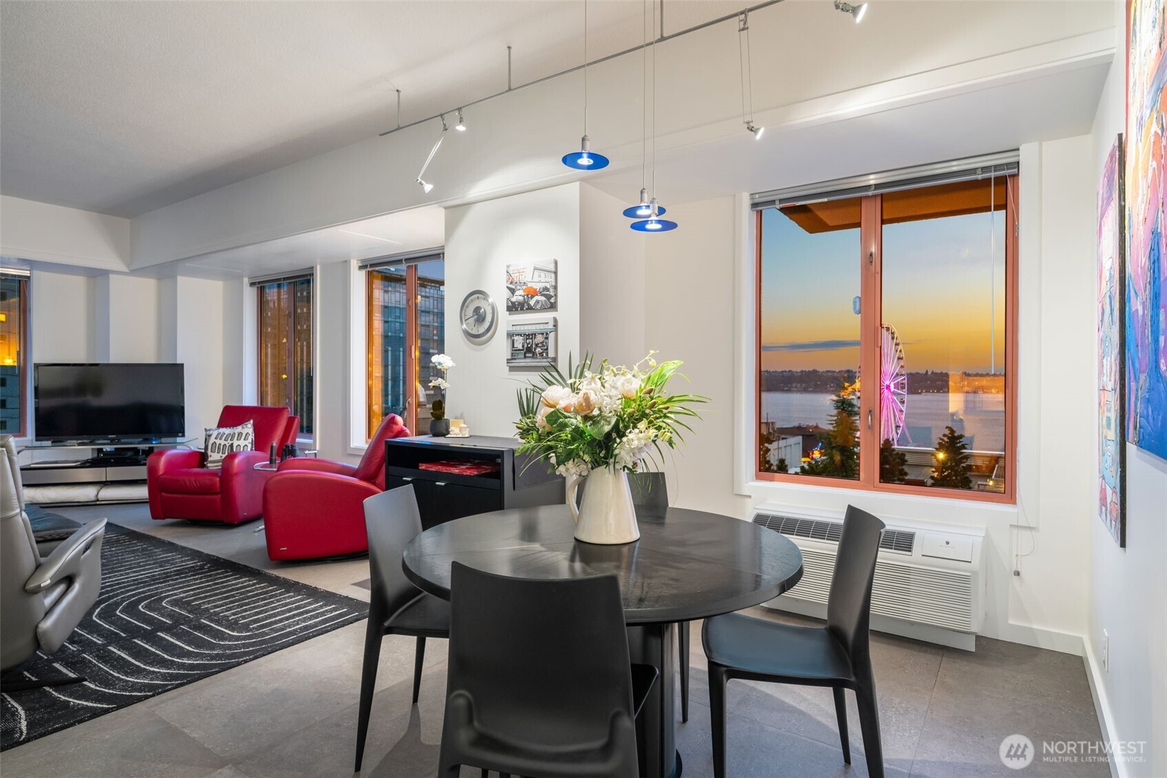 98 Union Street Unit: 206