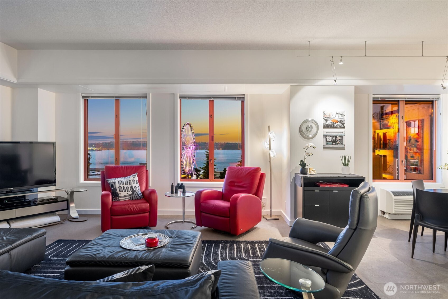 98 Union Street Unit: 206