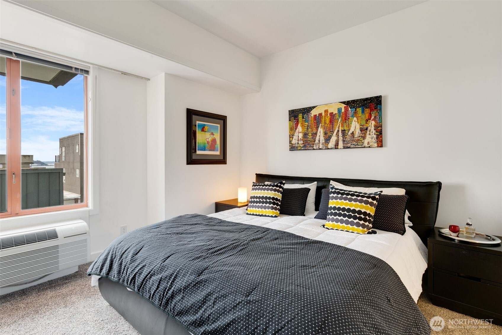 98 Union Street Unit: 206