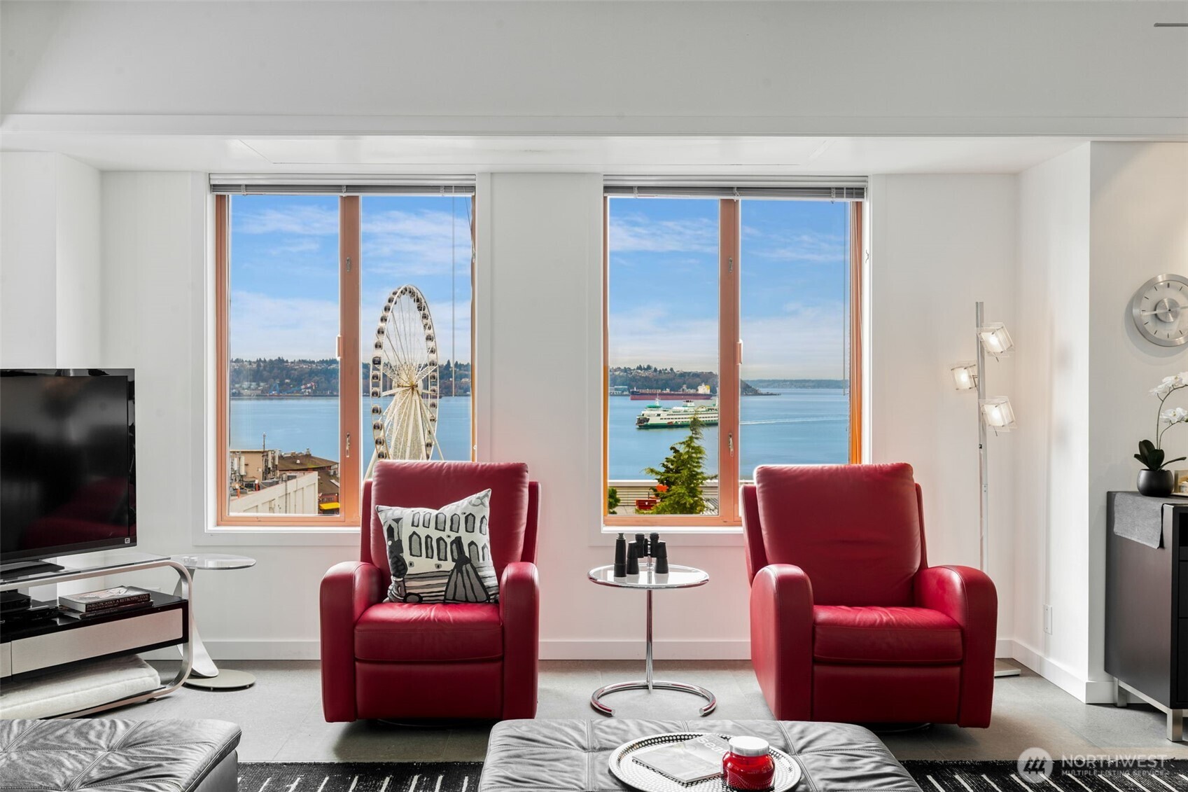 98 Union Street Unit: 206