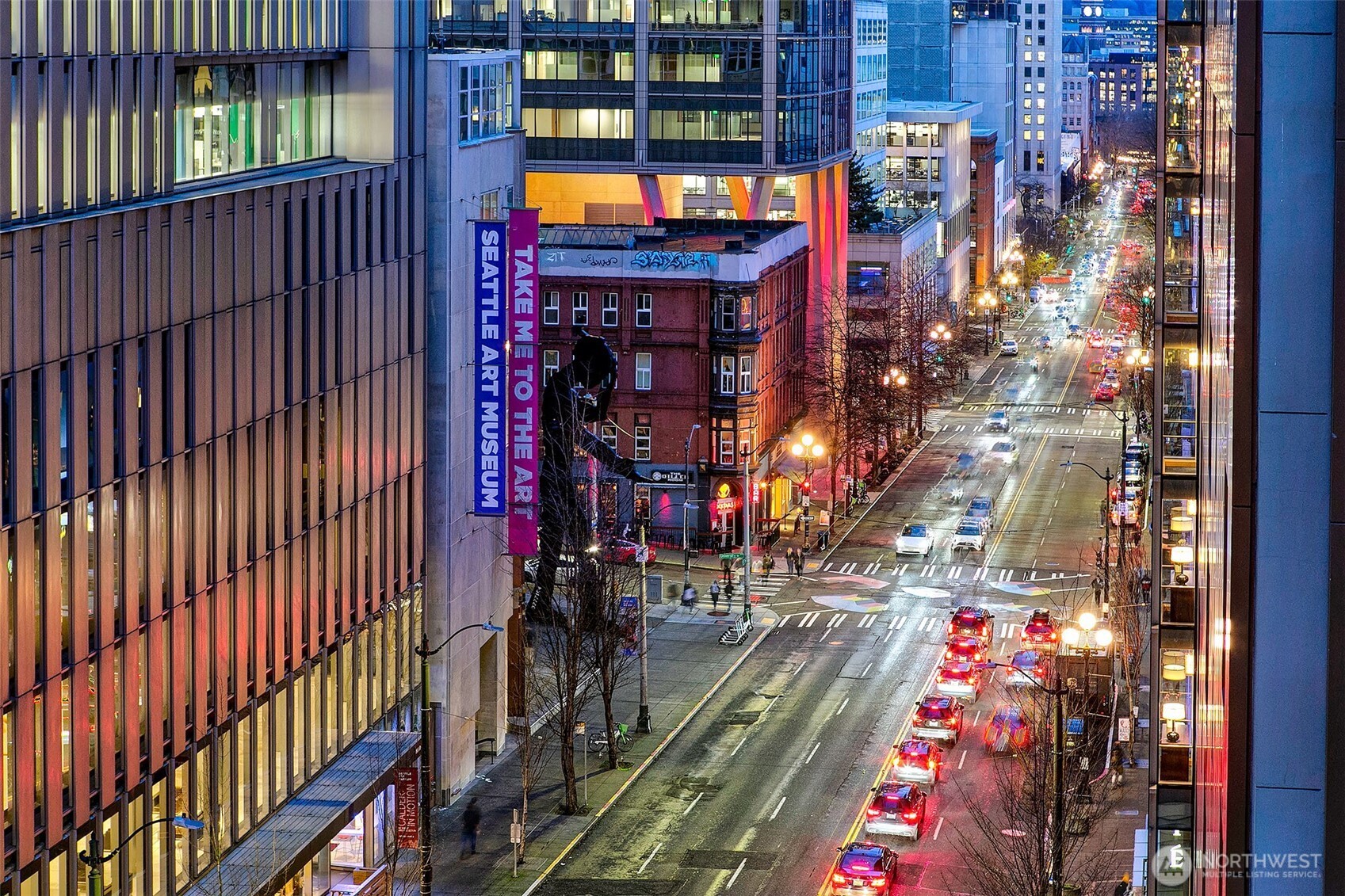 98 Union Street Unit: 206