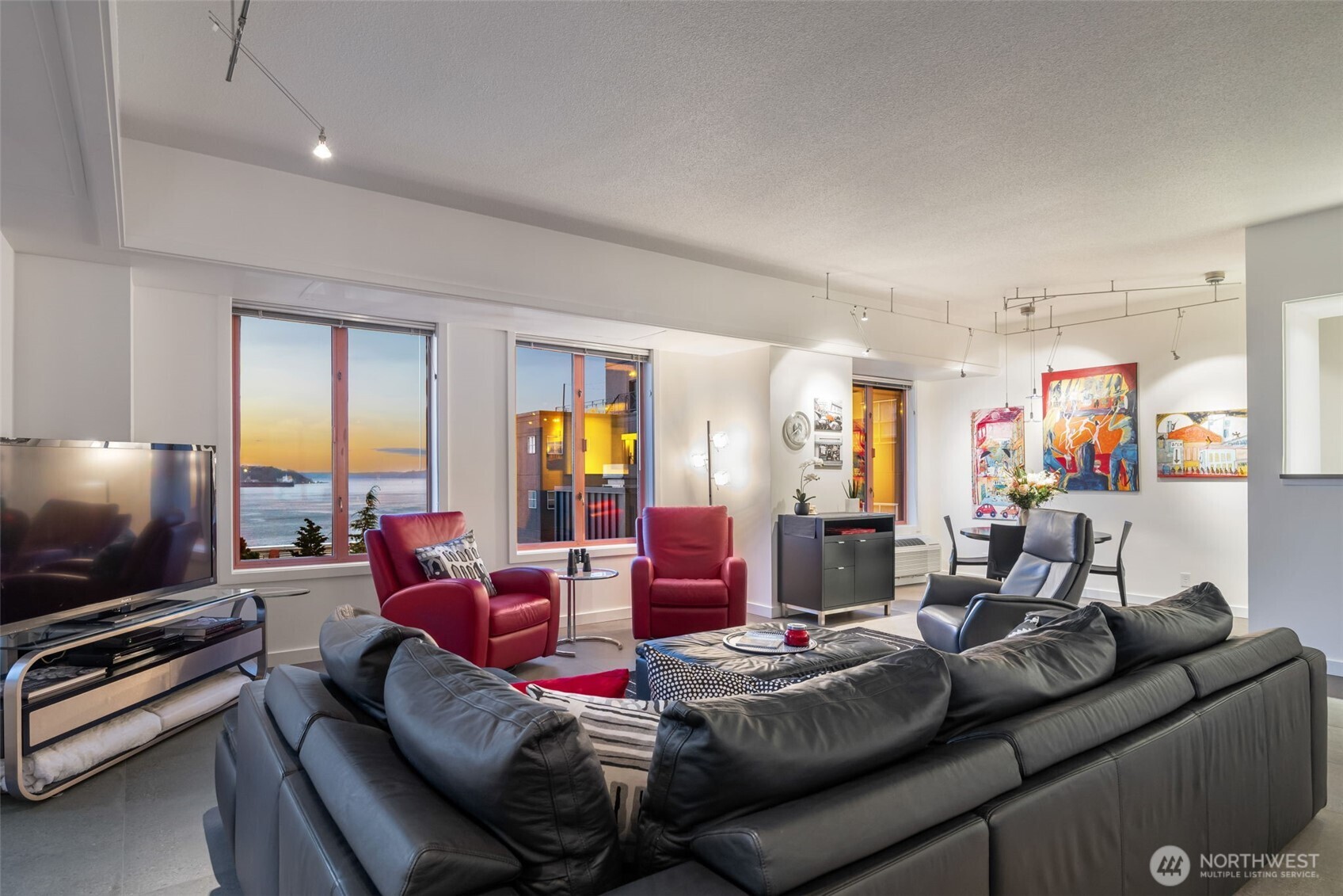 98 Union Street Unit: 206