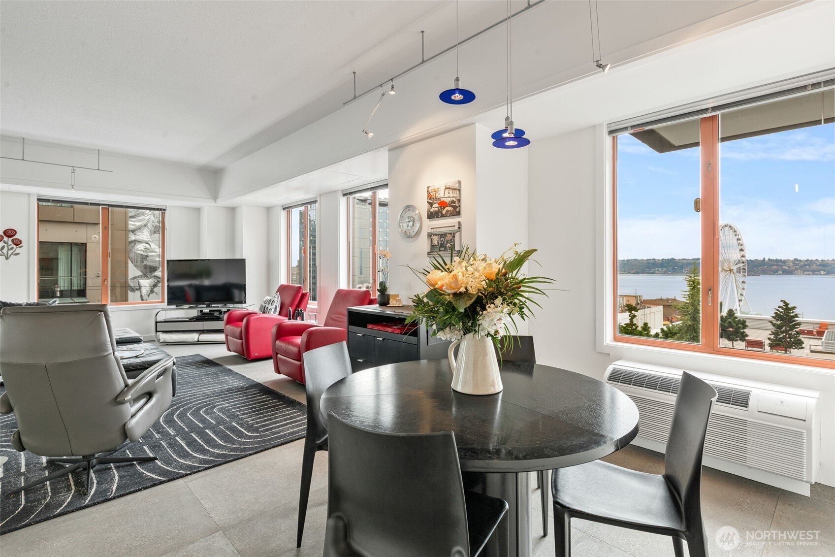 98 Union Street Unit: 206