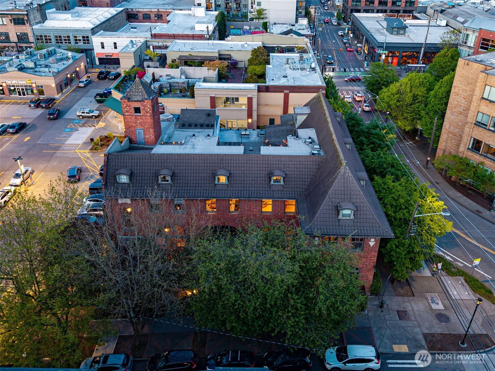 1406 Harvard Avenue Unit: 10