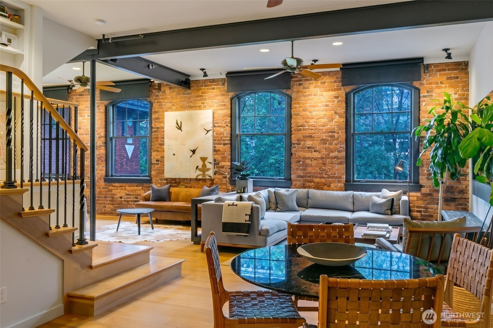 1406 Harvard Avenue Unit: 10