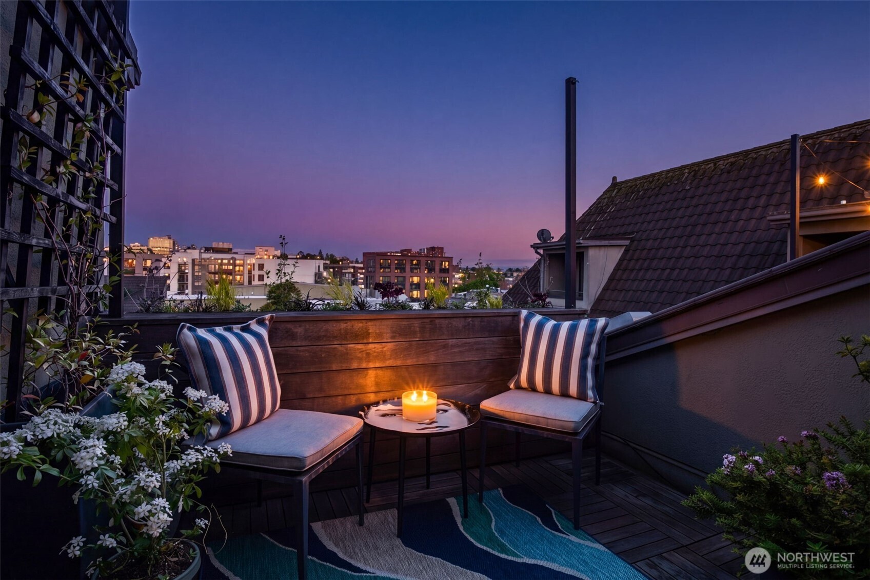1406 Harvard Avenue Unit: 10
