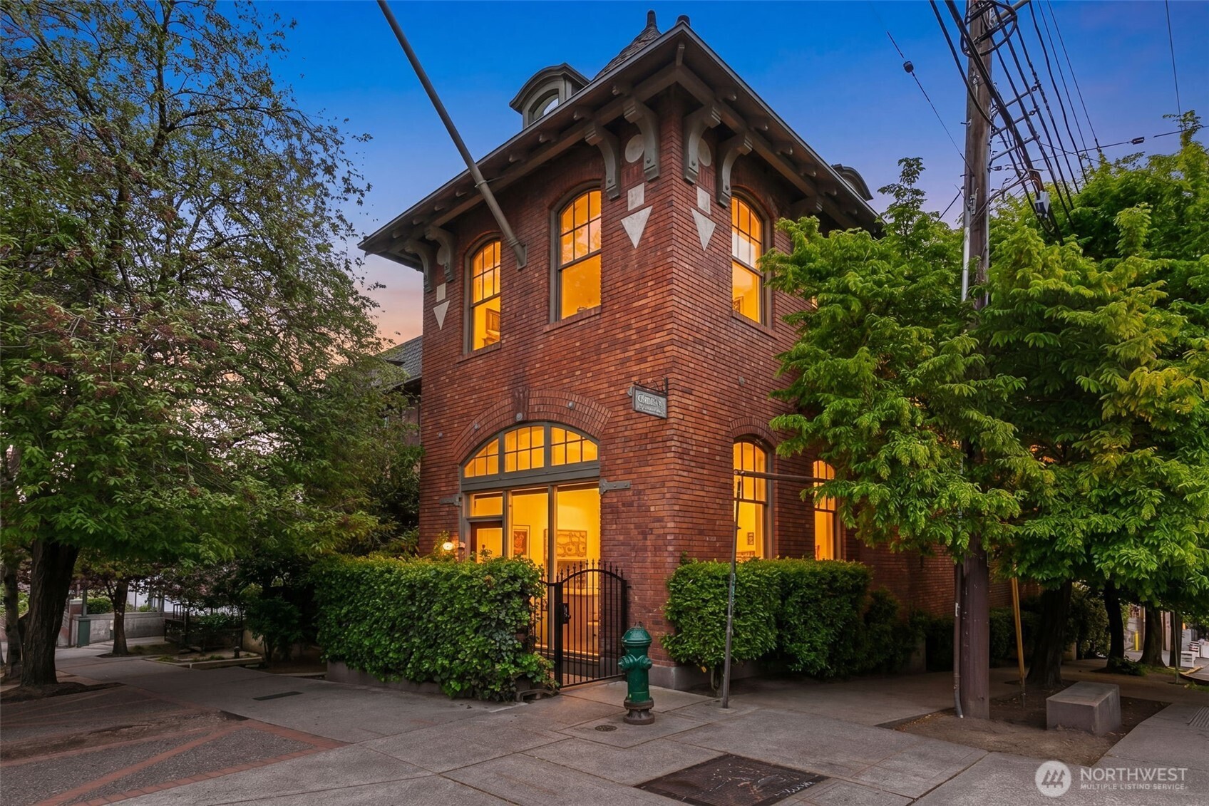 1406 Harvard Avenue Unit: 10