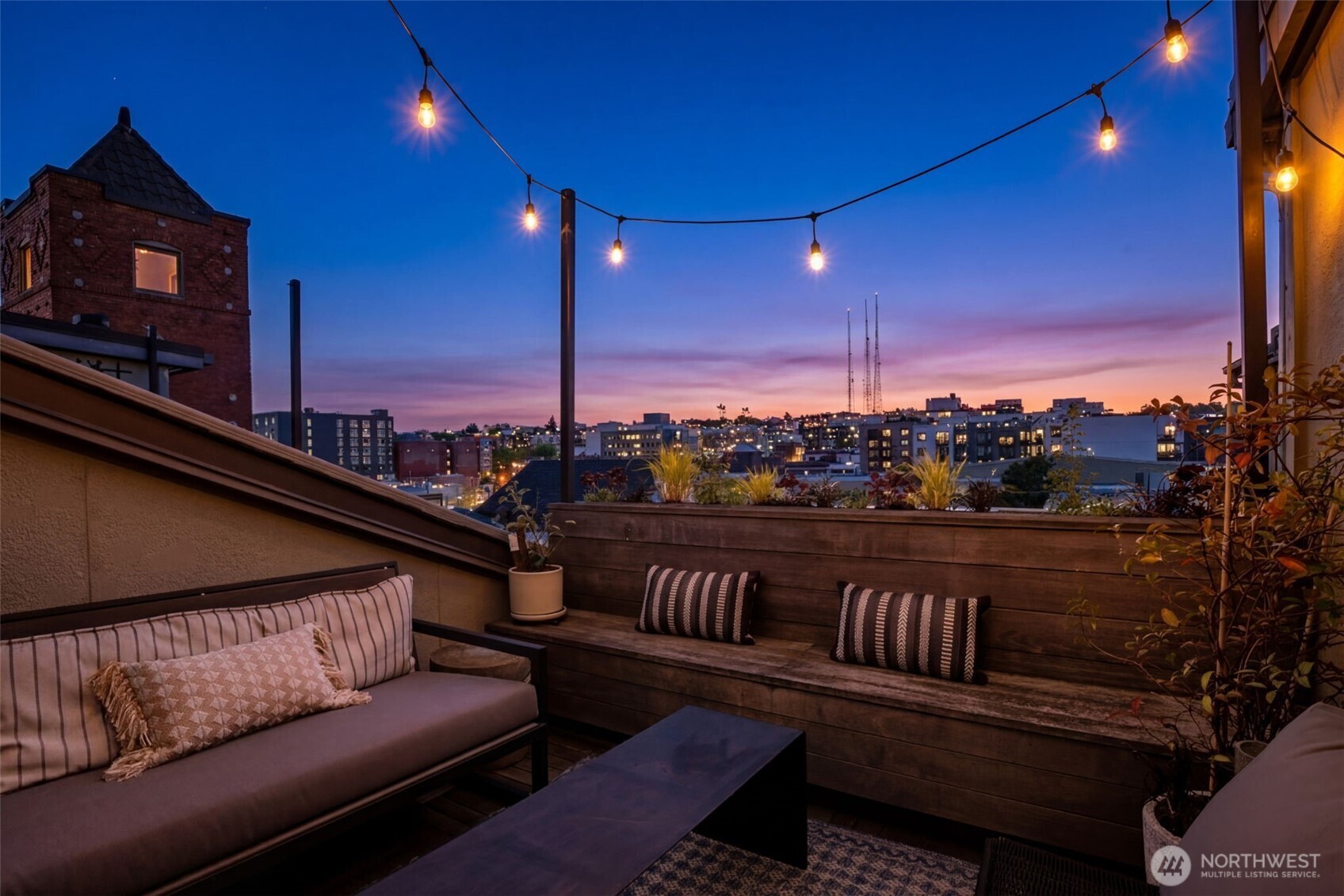 1406 Harvard Avenue Unit: 10