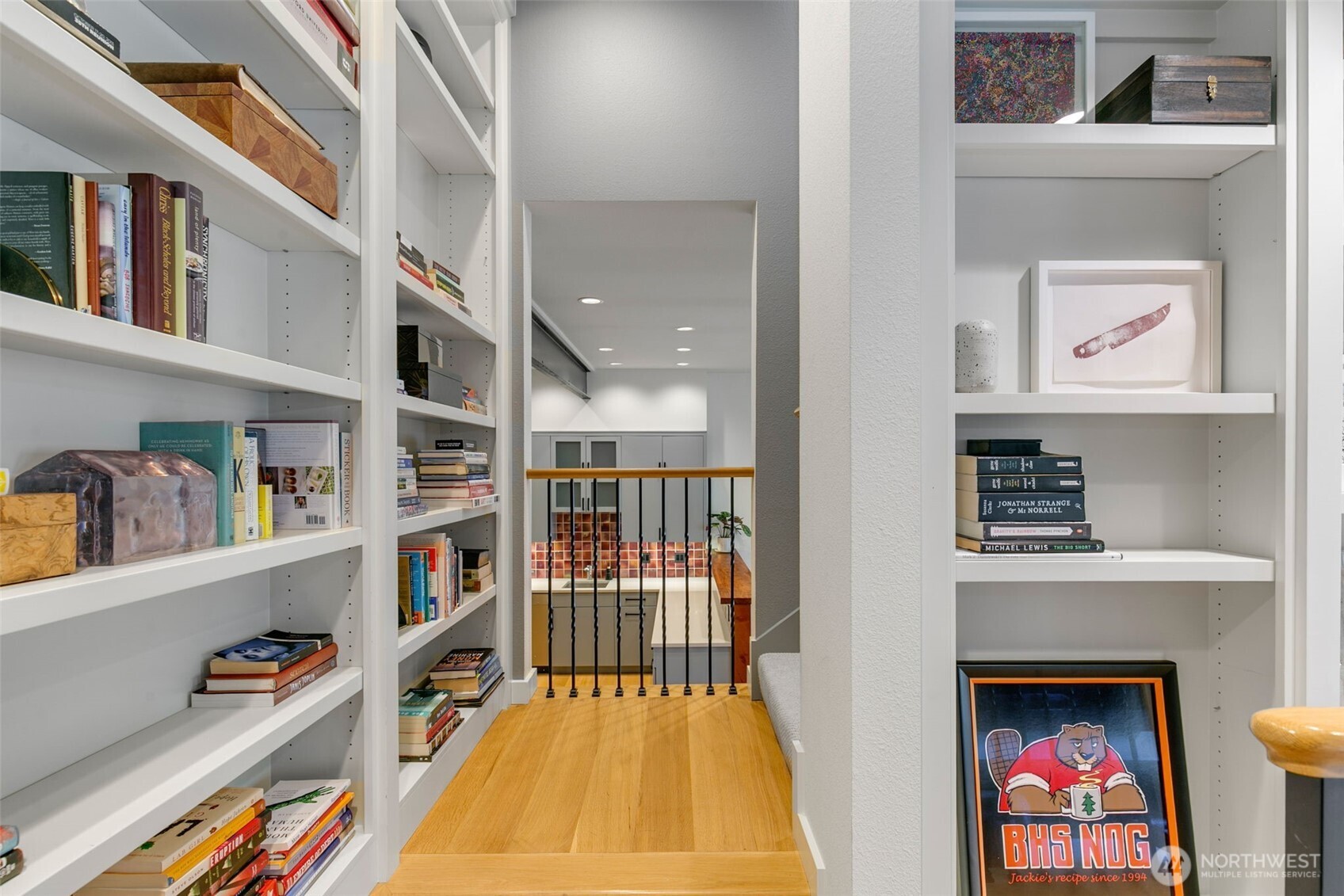 1406 Harvard Avenue Unit: 10