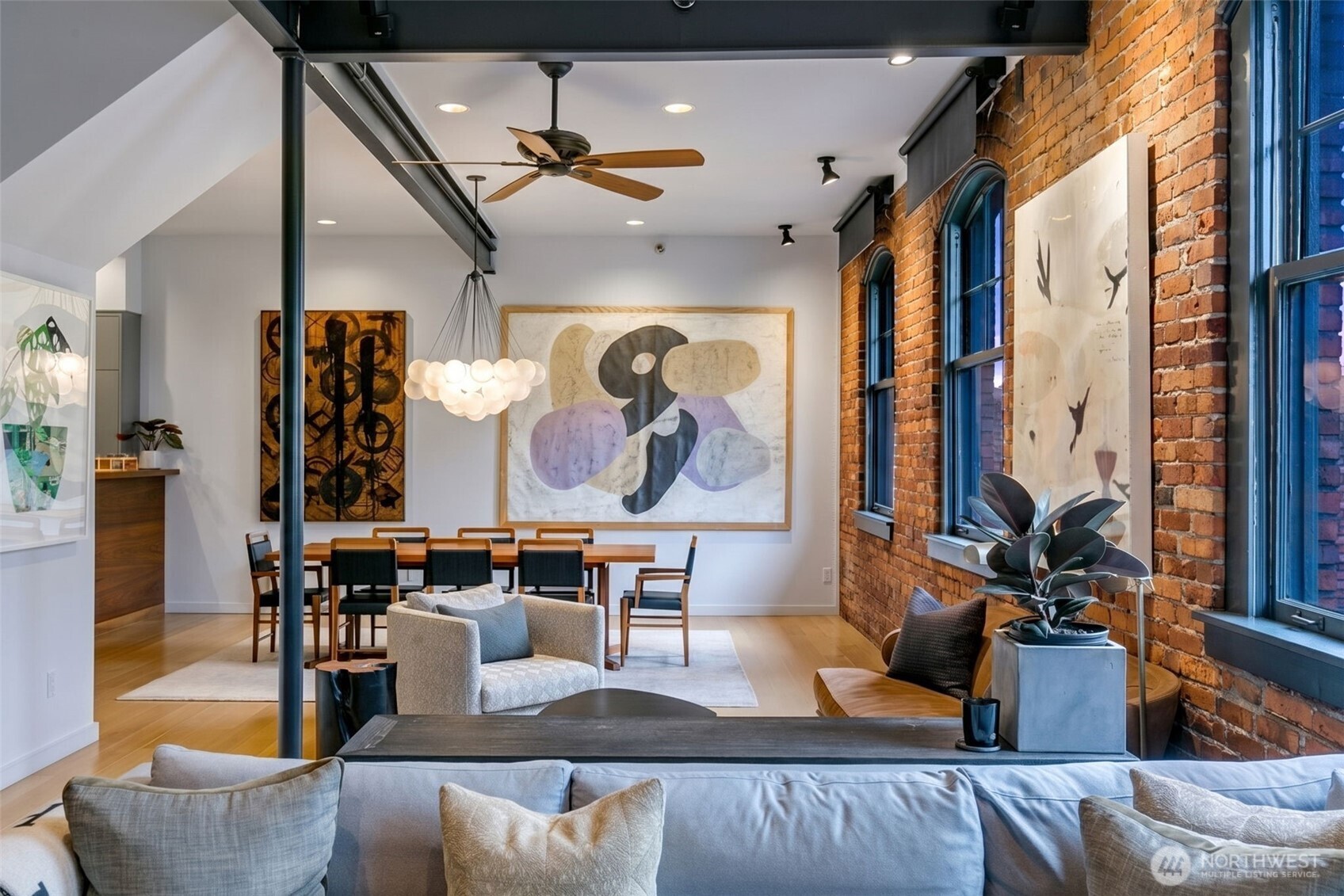 1406 Harvard Avenue Unit: 10