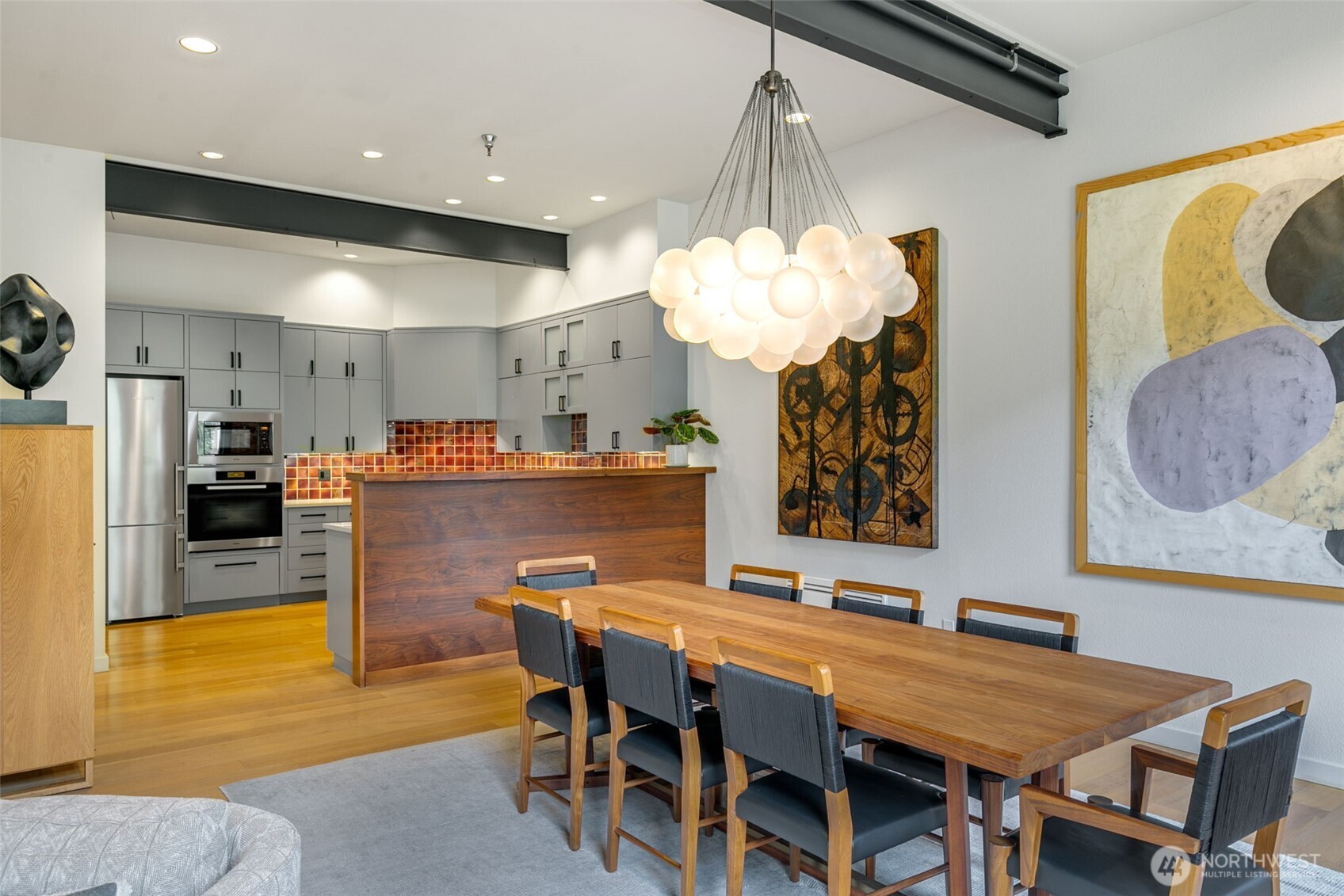 1406 Harvard Avenue Unit: 10