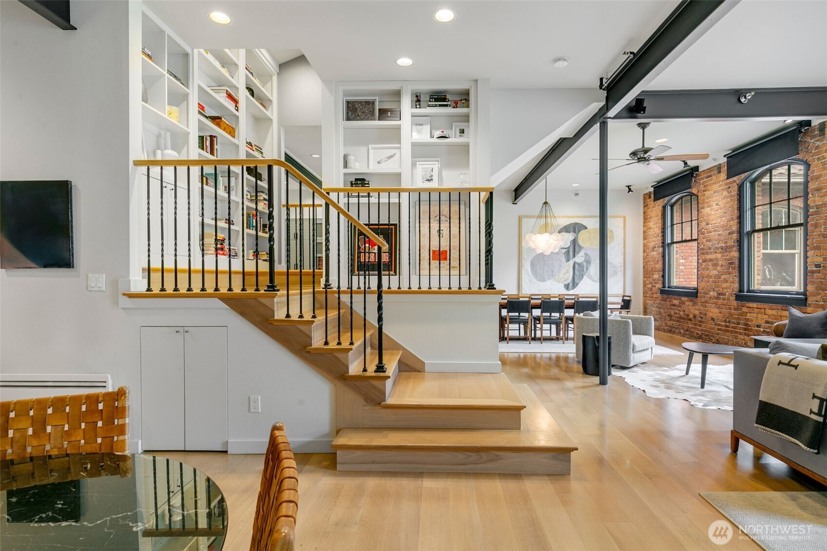 1406 Harvard Avenue Unit: 10