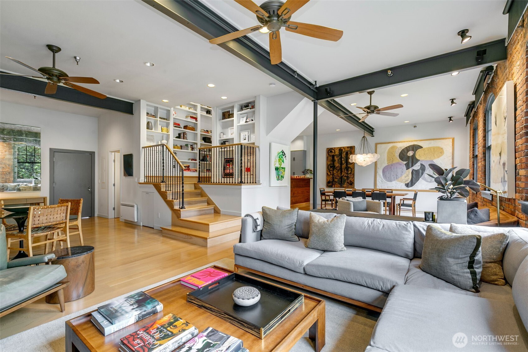 1406 Harvard Avenue Unit: 10
