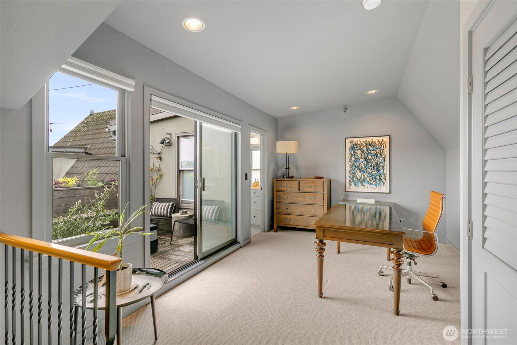 1406 Harvard Avenue Unit: 10