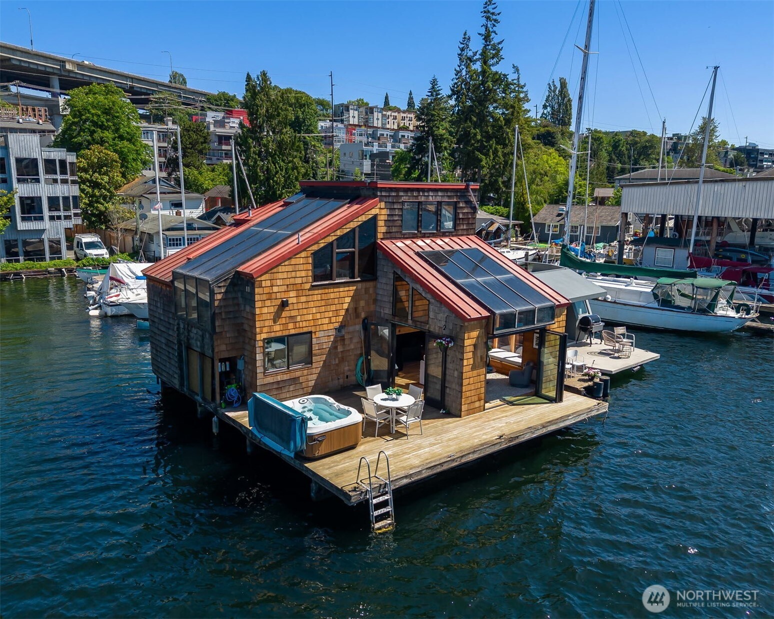 3123 Fairview Avenue E Unit: 2