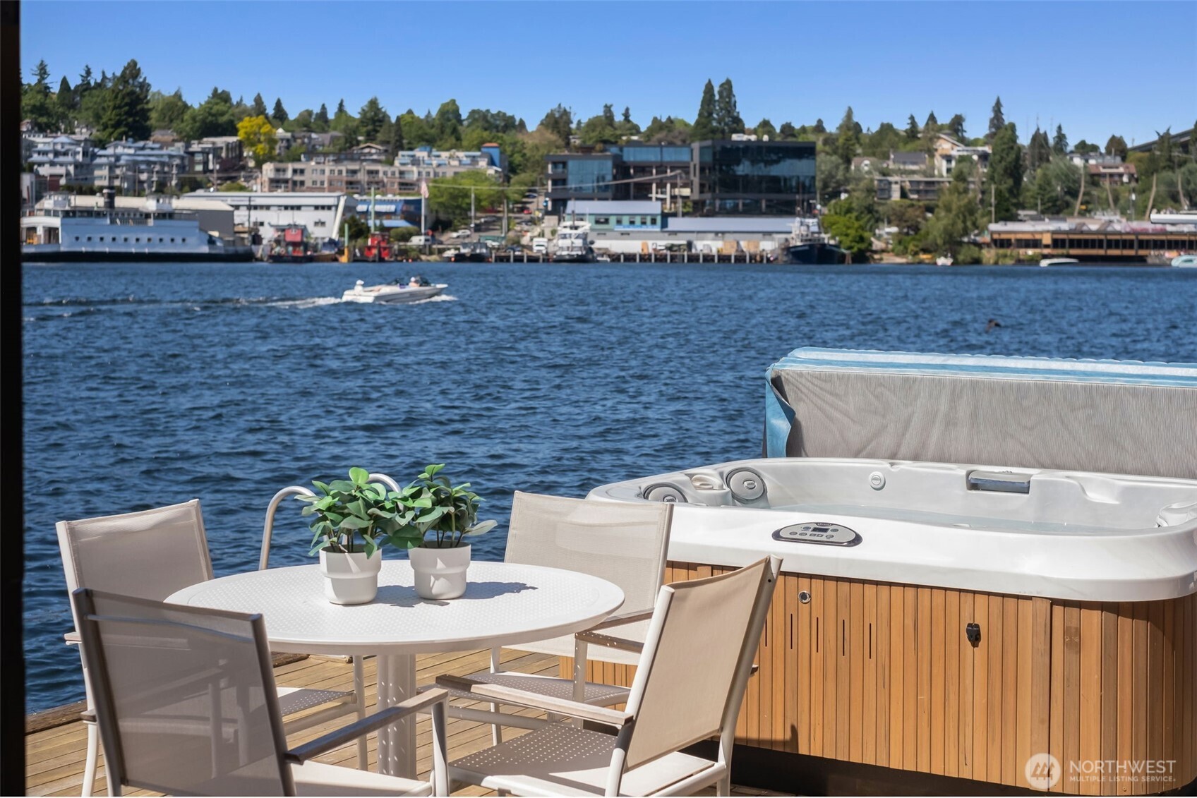 3123 Fairview Avenue E Unit: 2