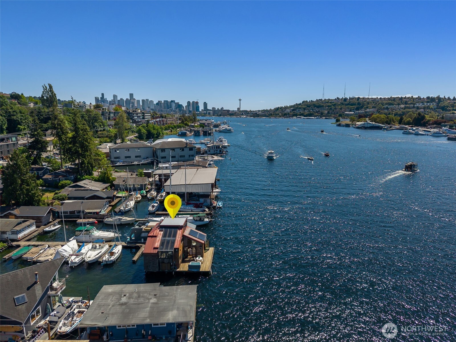 3123 Fairview Avenue E Unit: 2