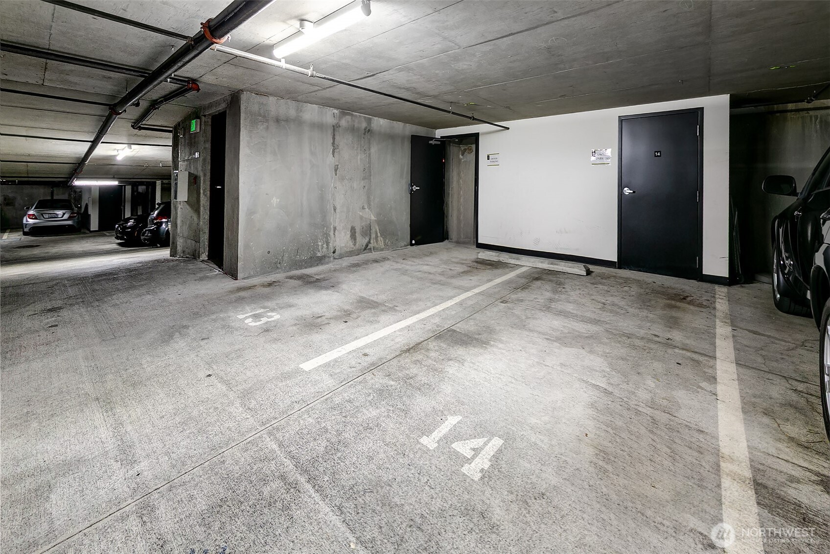 2716 Elliott Avenue Unit: 605
