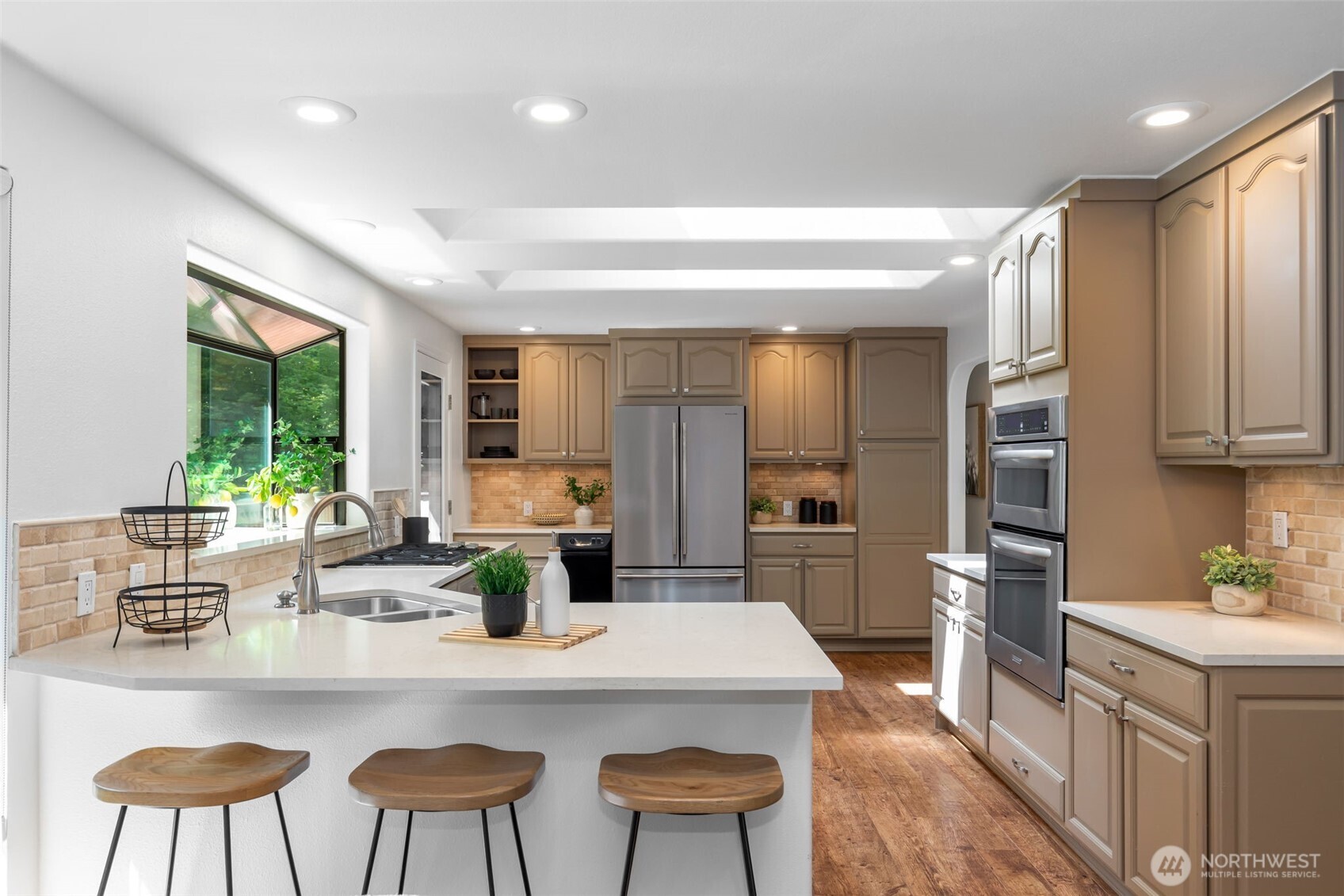 300 Mt. Pilchuck Avenue SW
