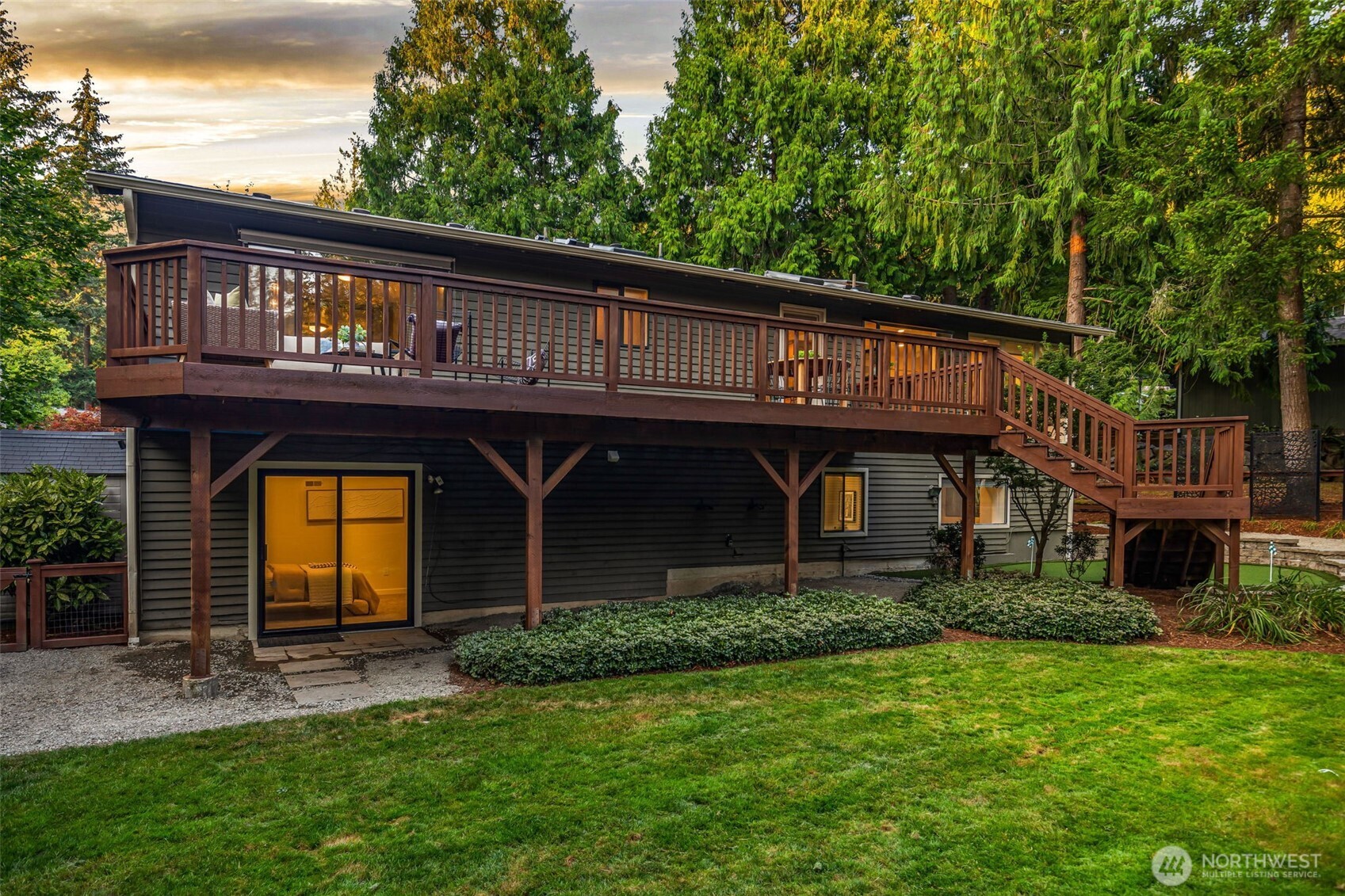 300 Mt. Pilchuck Avenue SW