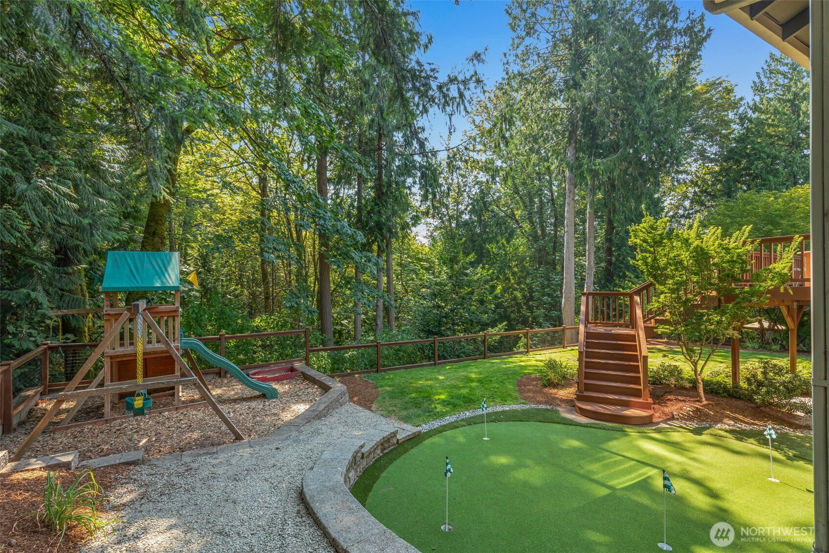 300 Mt. Pilchuck Avenue SW