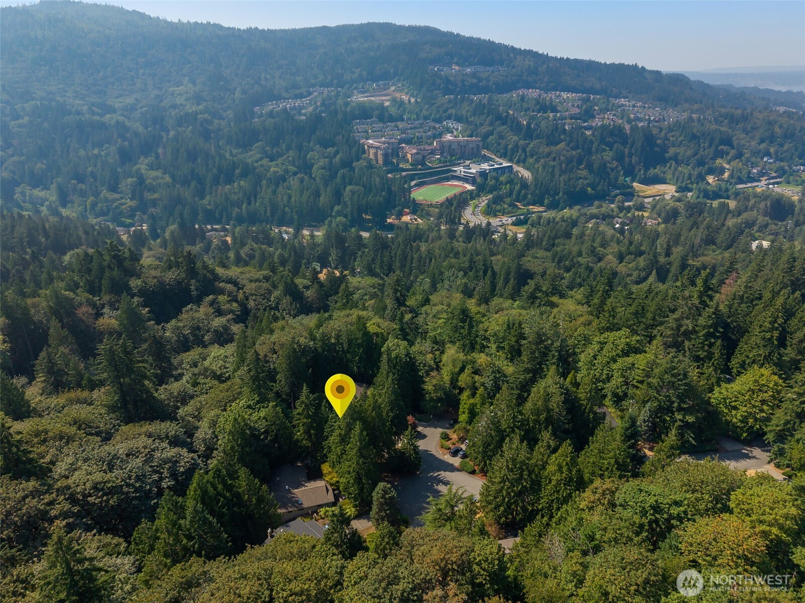 300 Mt. Pilchuck Avenue SW