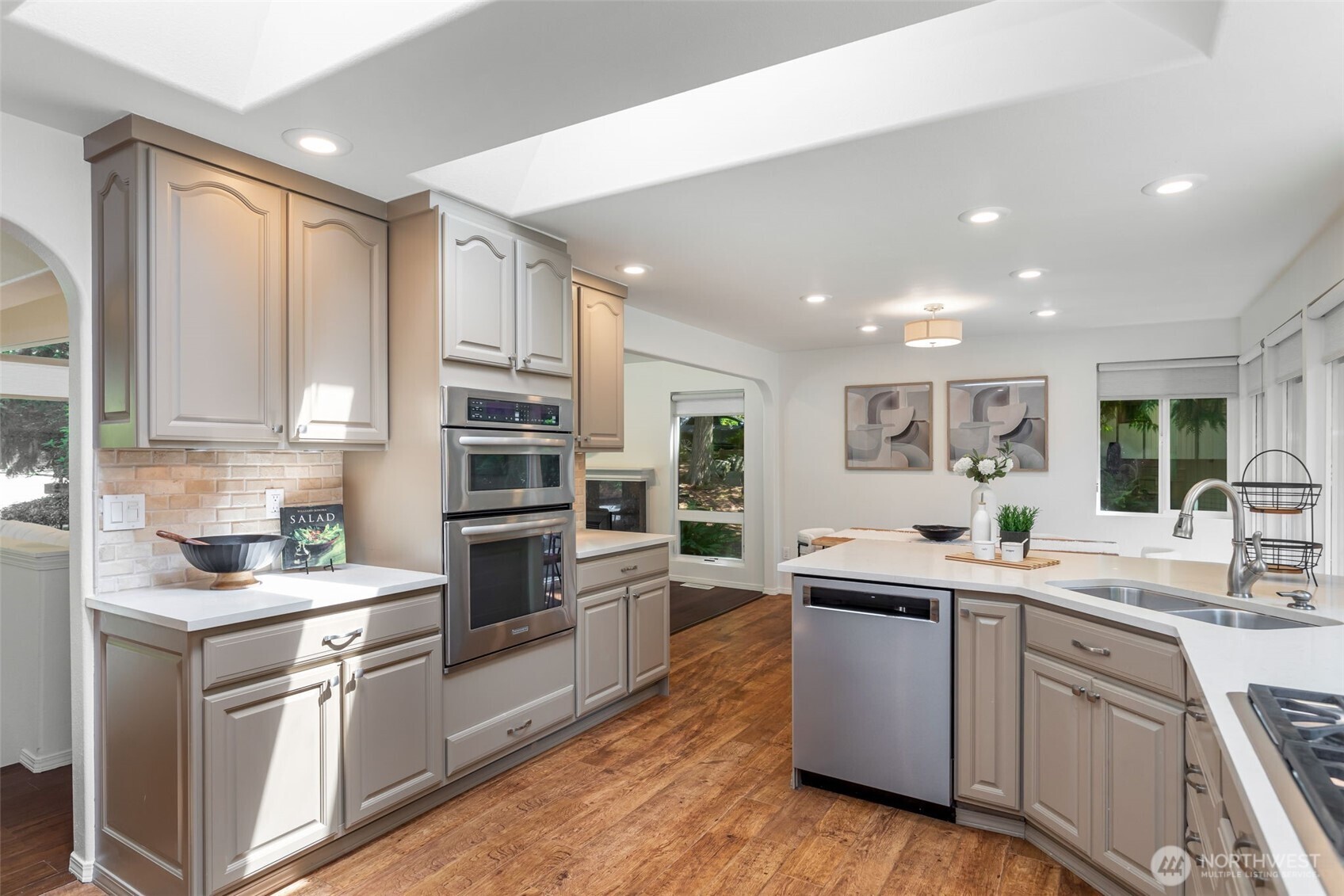 300 Mt. Pilchuck Avenue SW