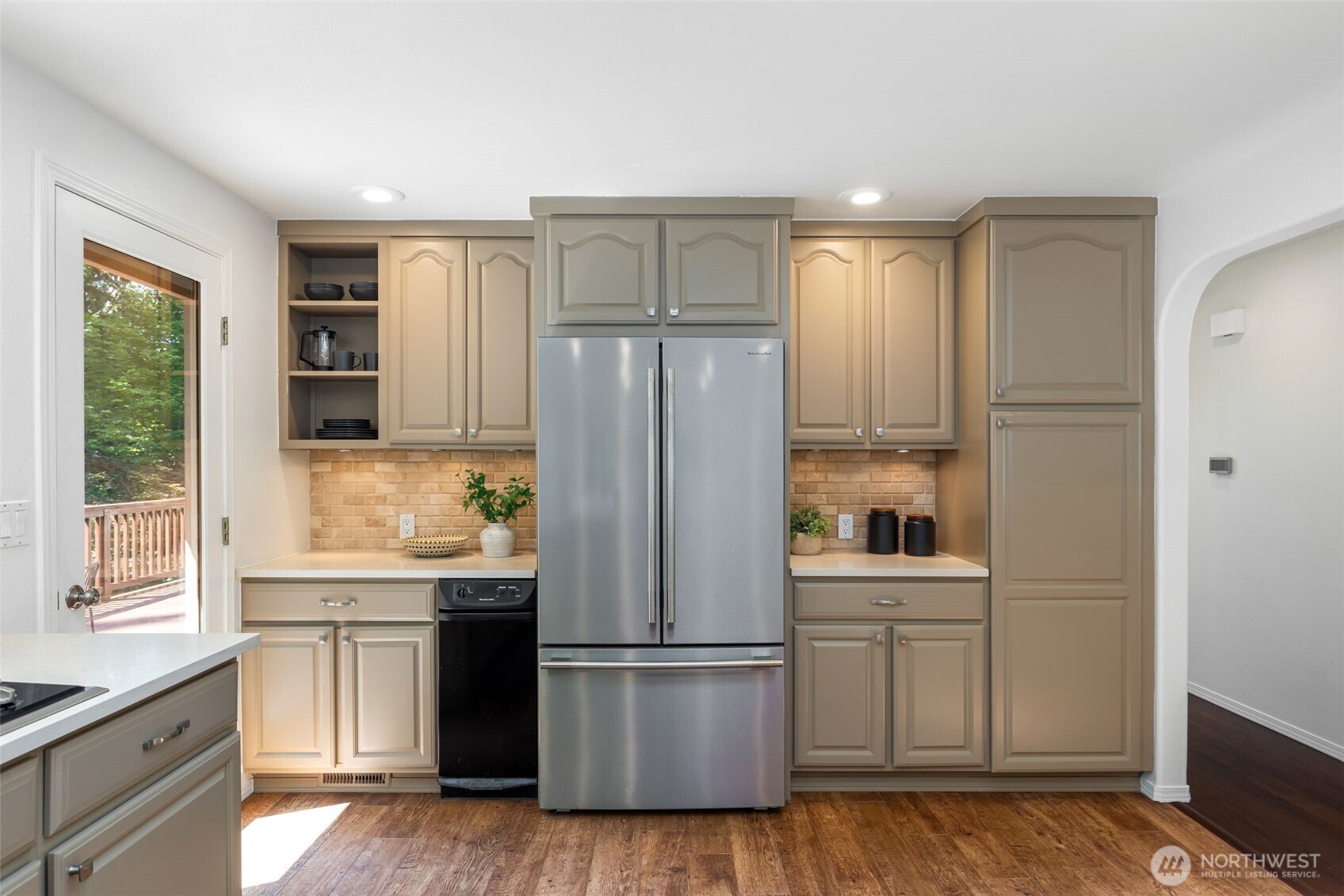 300 Mt. Pilchuck Avenue SW