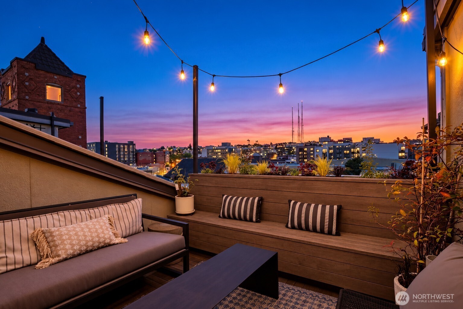 1406 Harvard Avenue Unit: 10