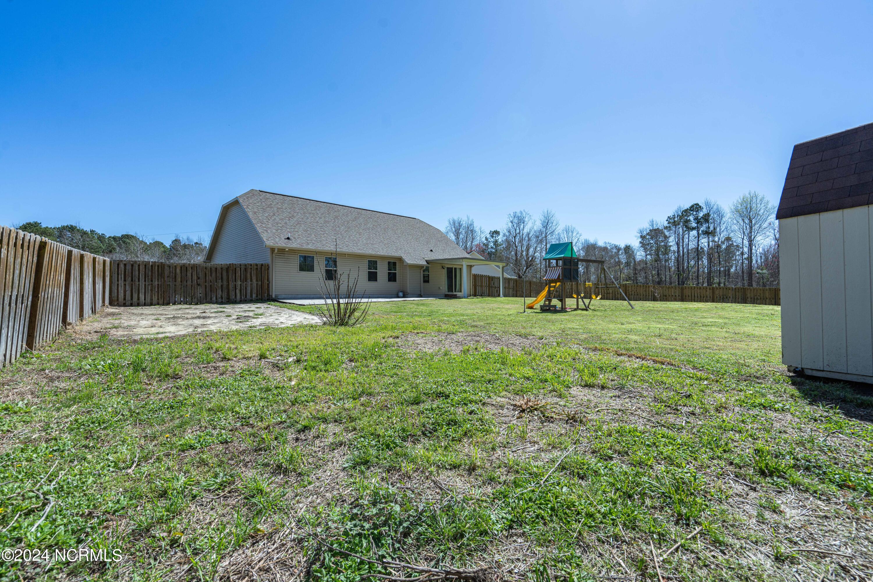 218 Russell Farm Drive