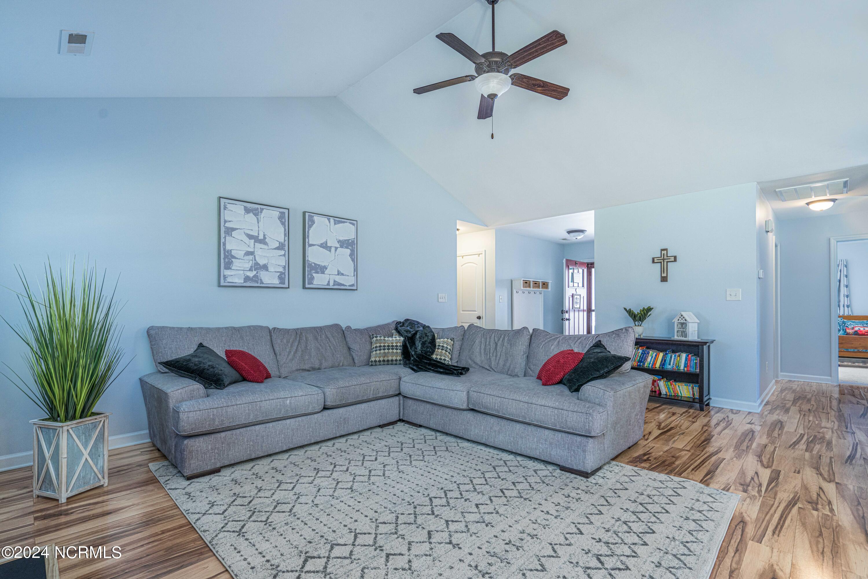 218 Russell Farm Drive