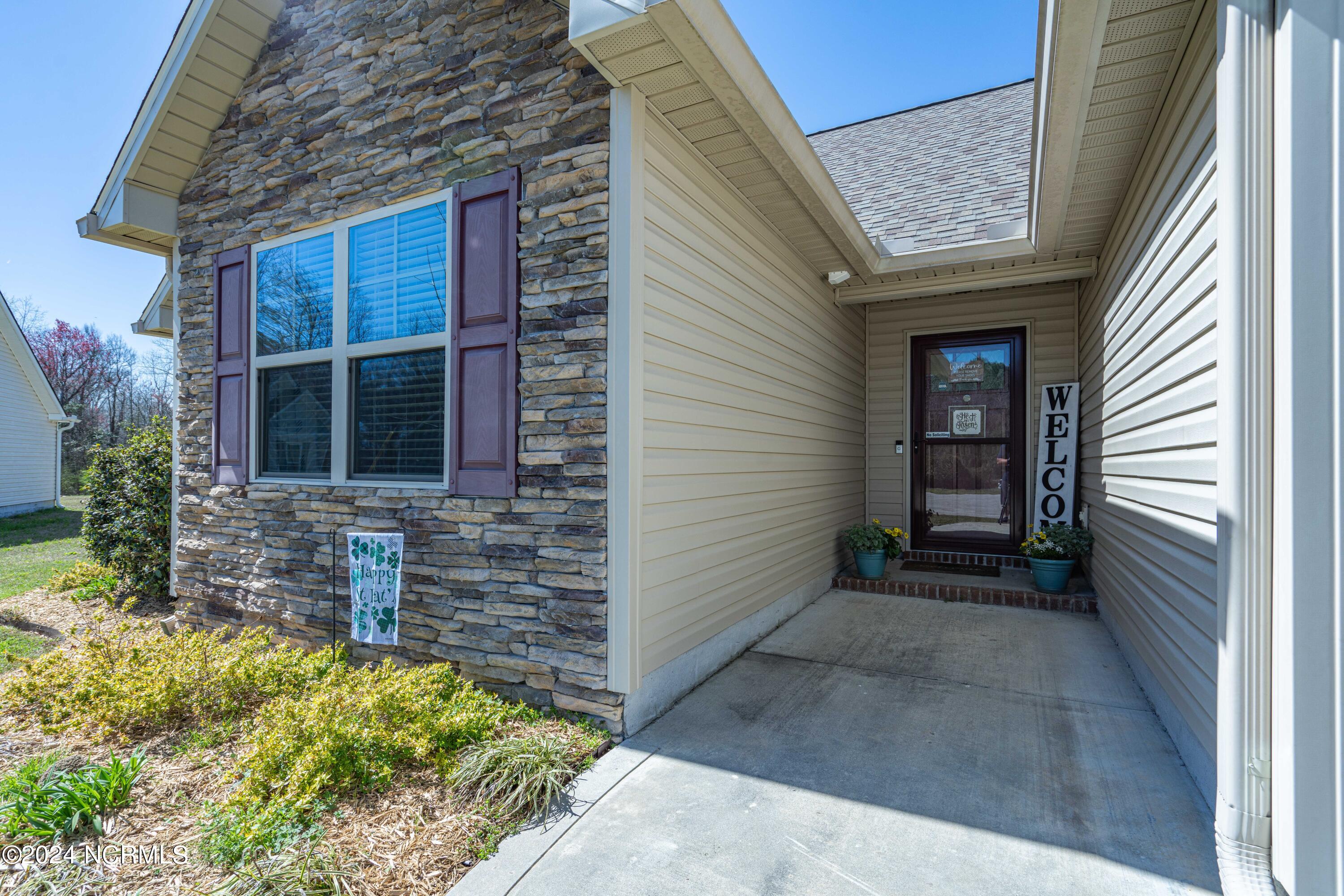 218 Russell Farm Drive