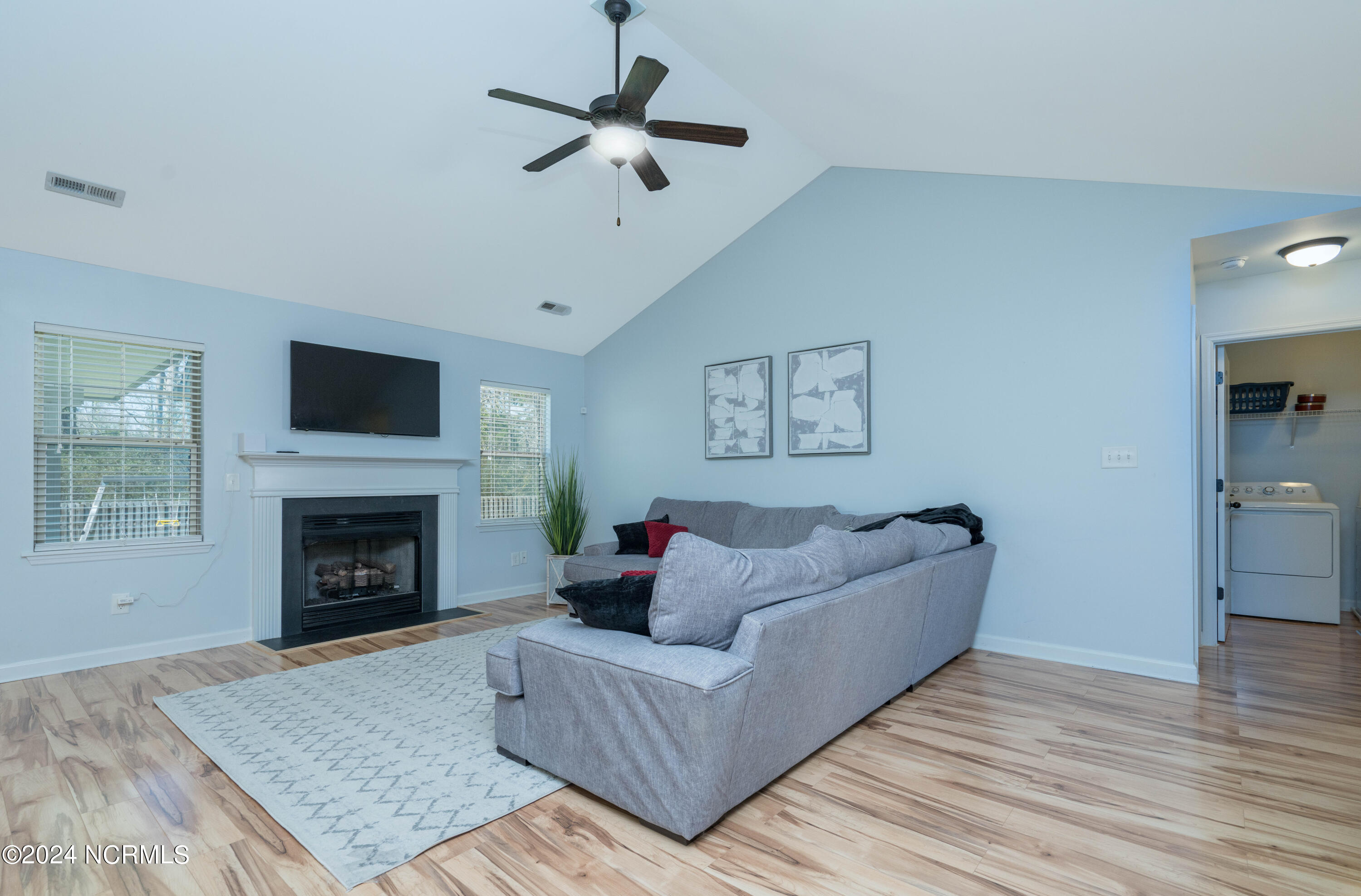 218 Russell Farm Drive