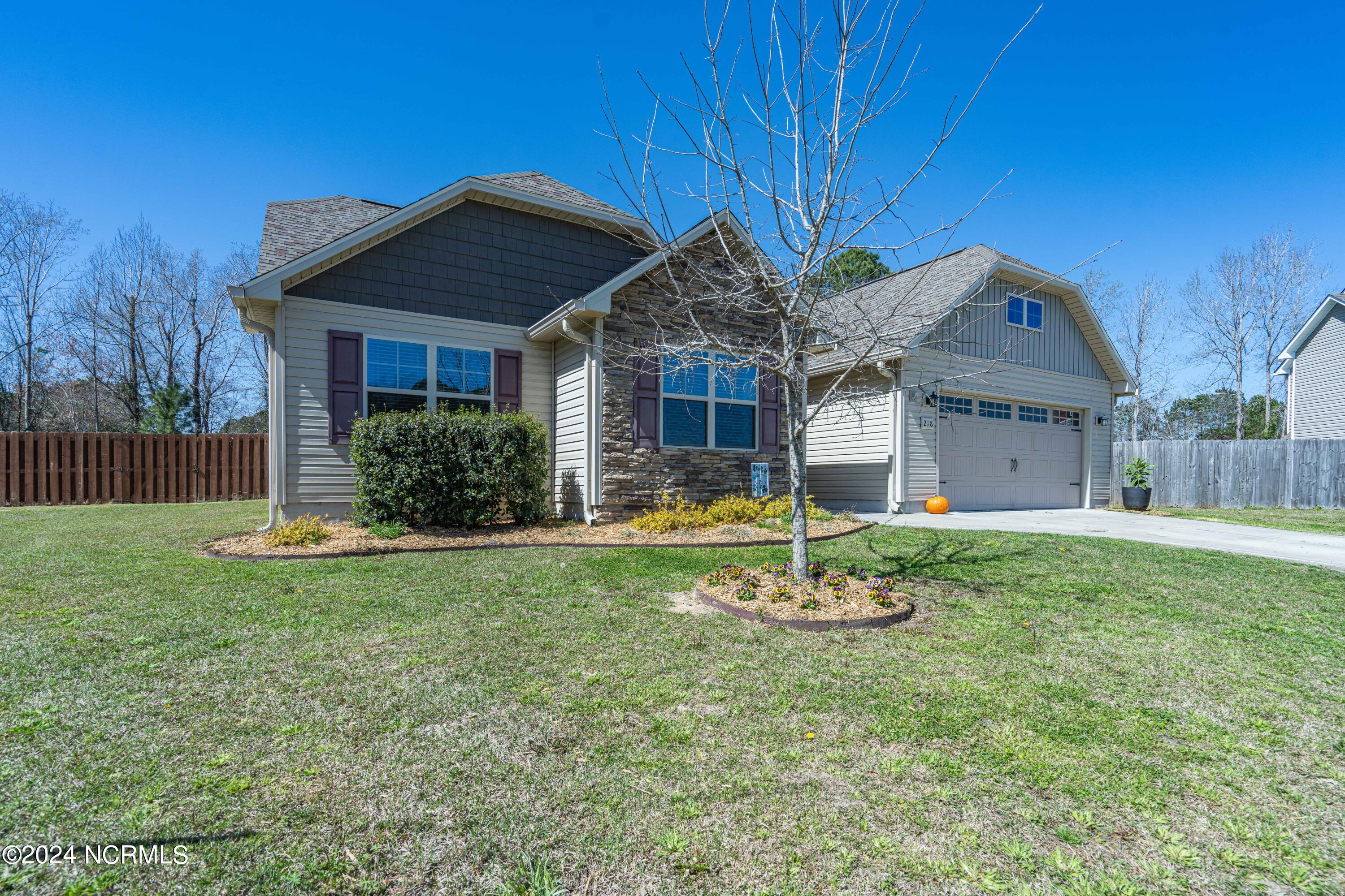 218 Russell Farm Drive