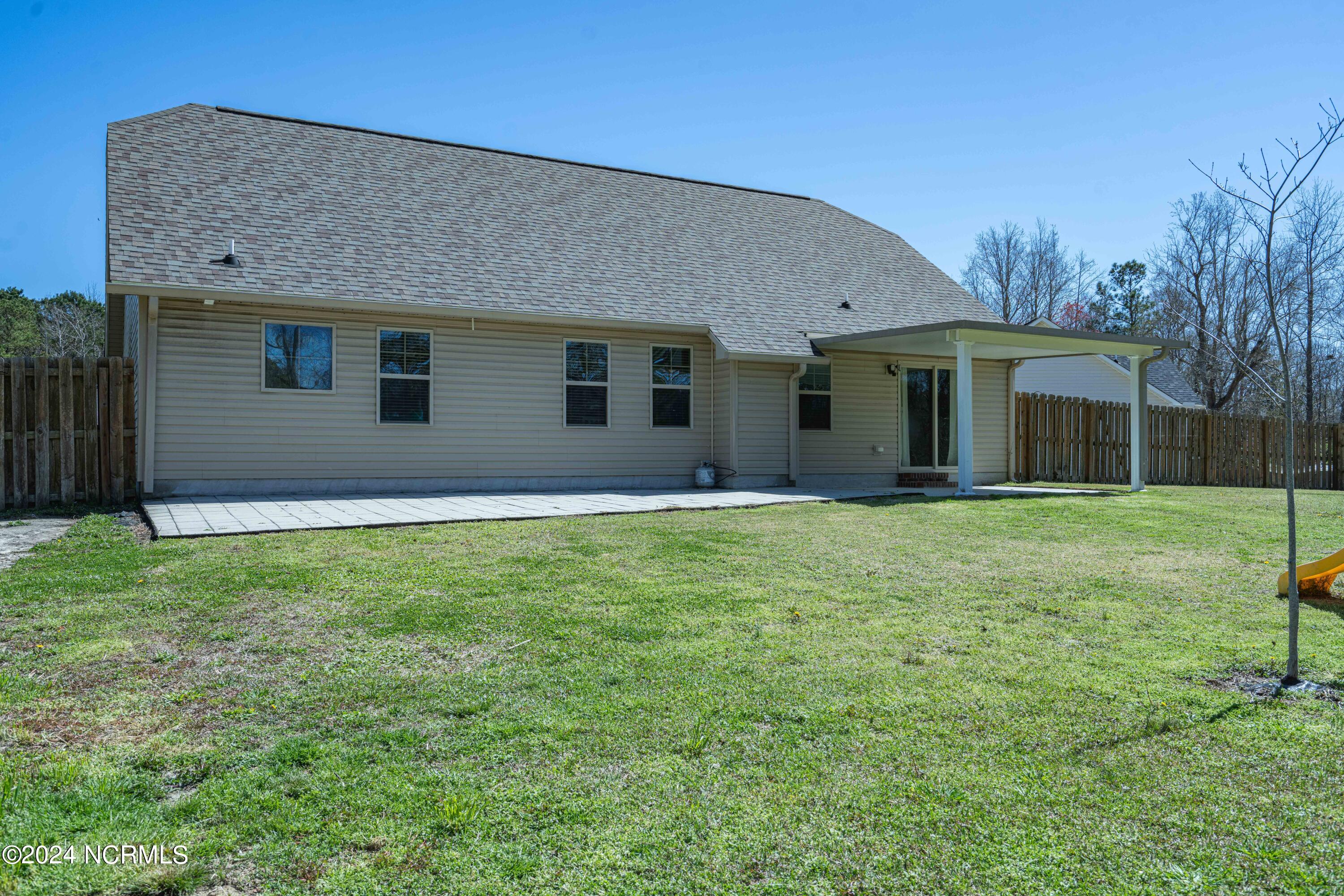 218 Russell Farm Drive