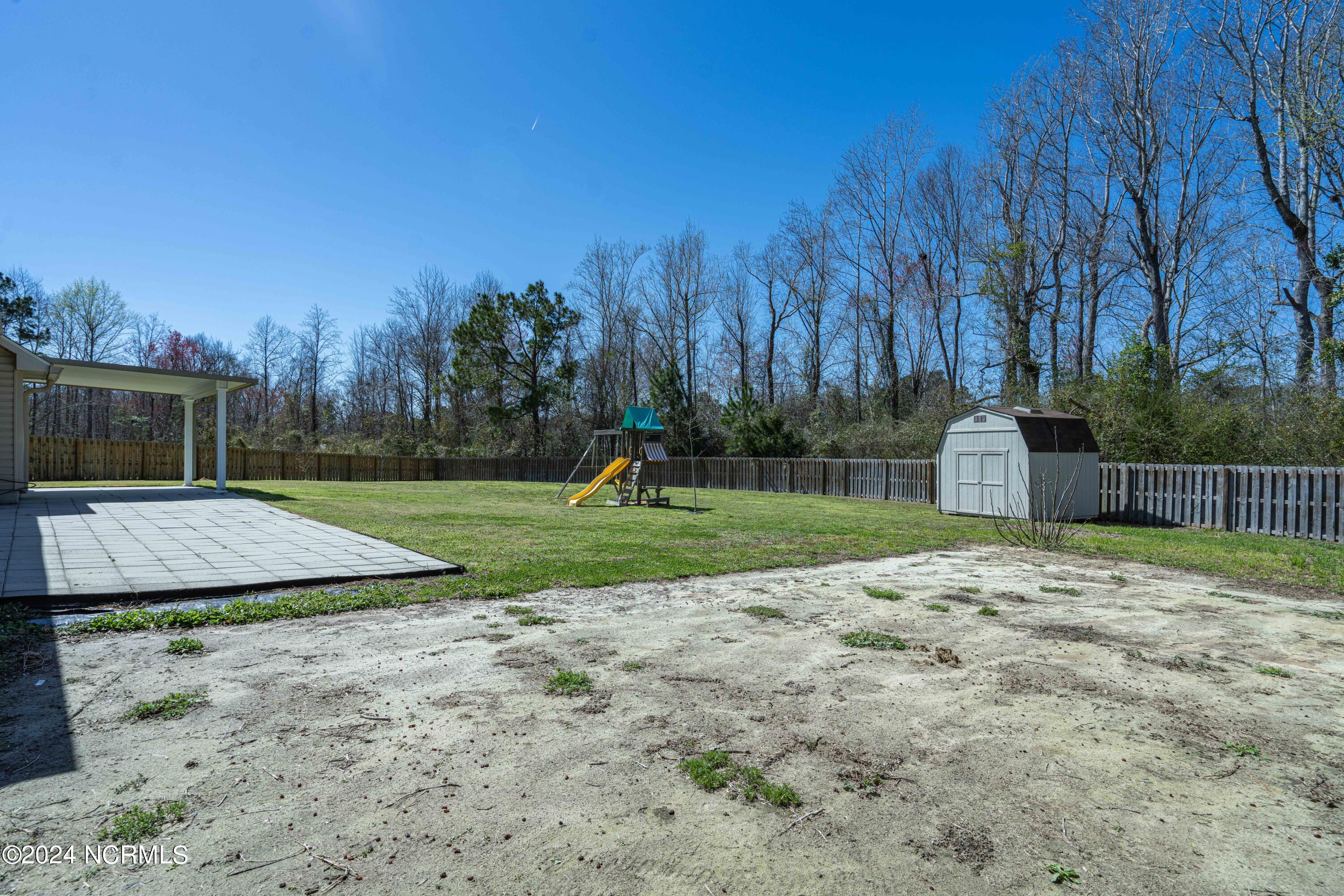 218 Russell Farm Drive