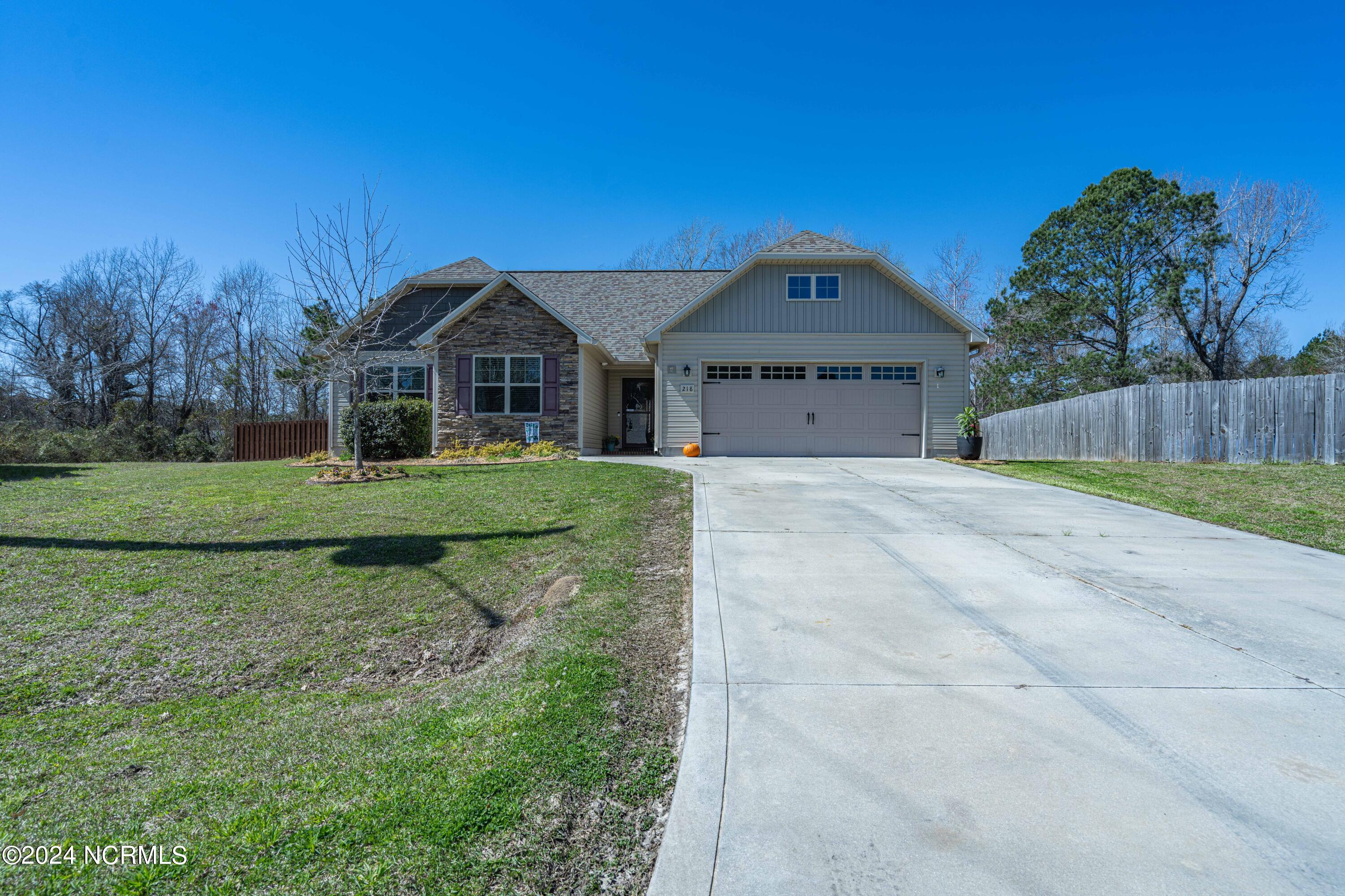 218 Russell Farm Drive