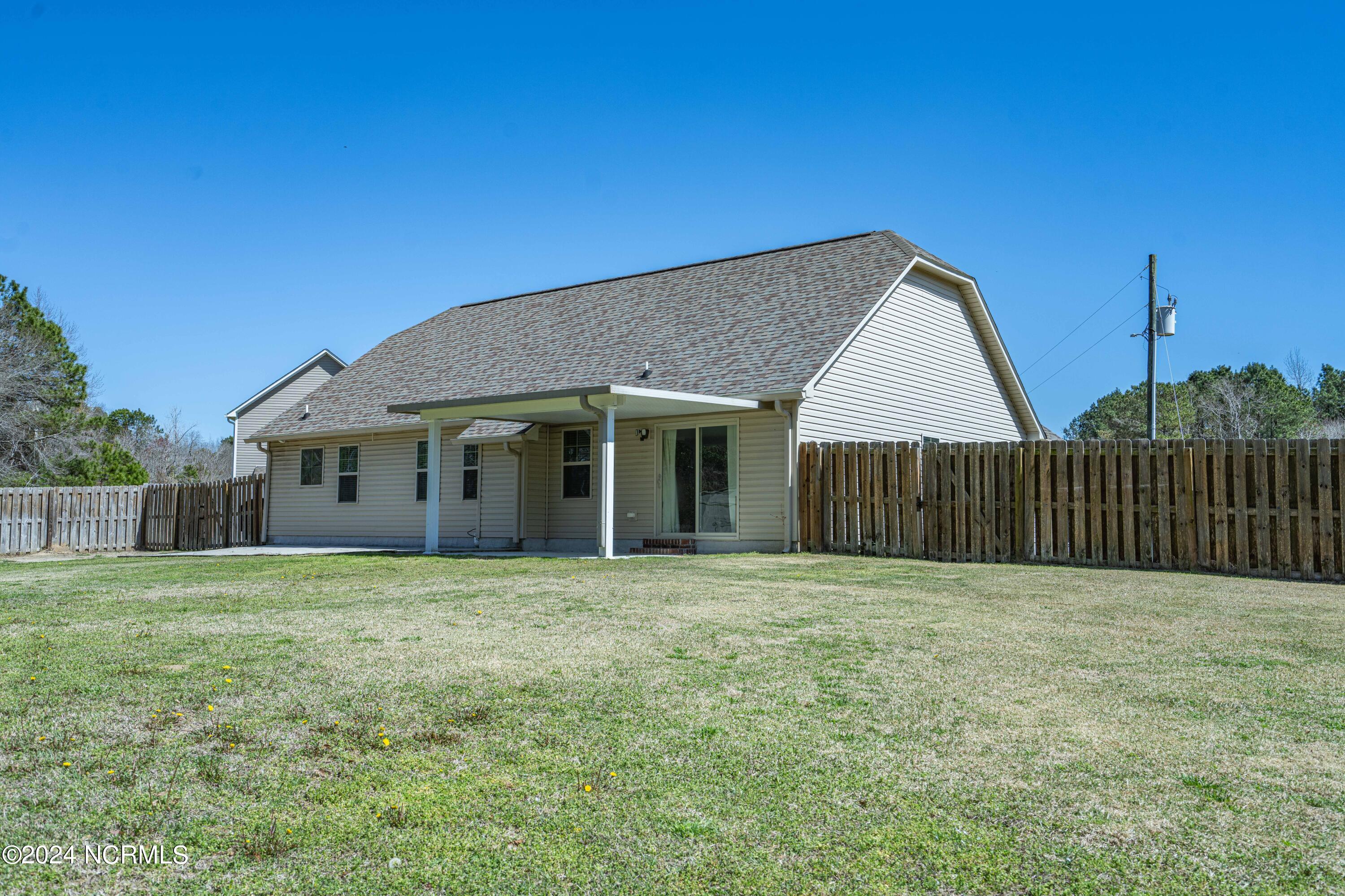 218 Russell Farm Drive