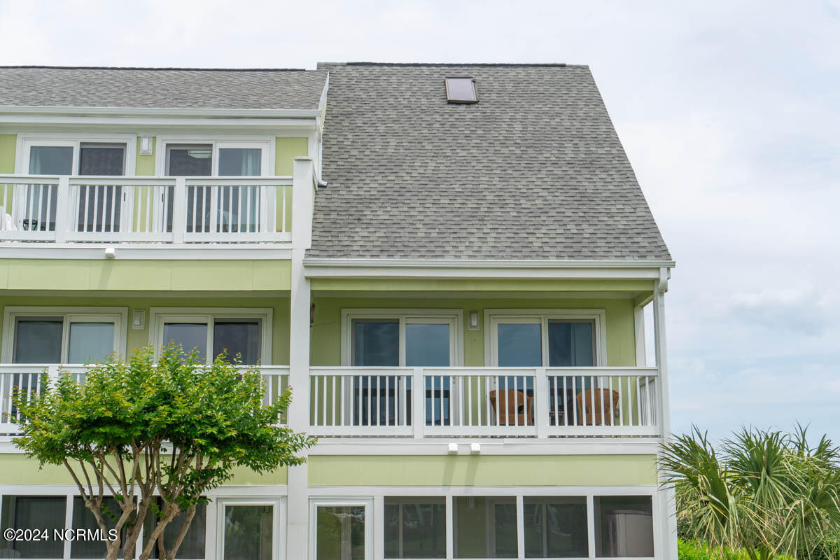 9201 Coast Guard Road H201