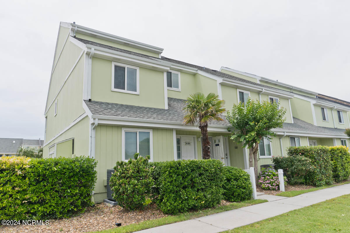 9201 Coast Guard Road H201