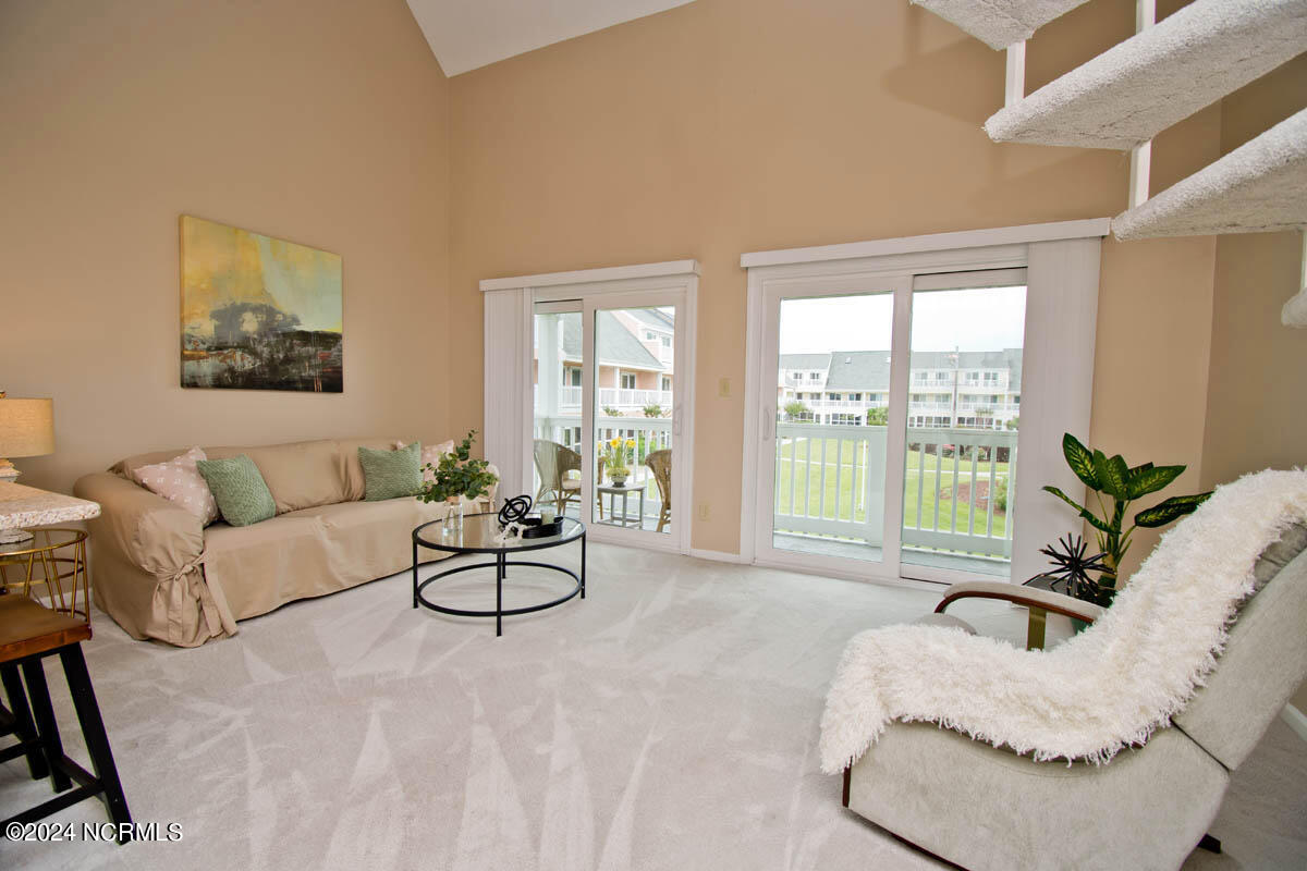 9201 Coast Guard Road H201