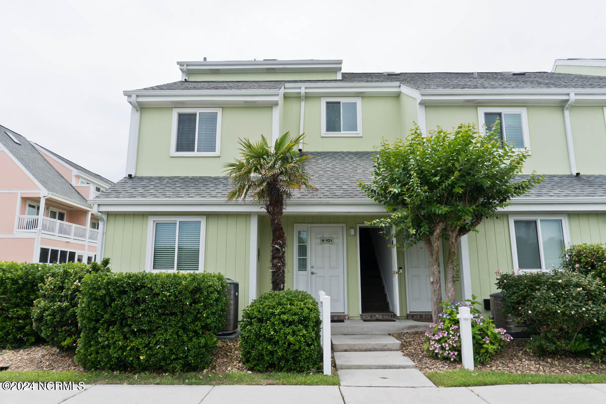 9201 Coast Guard Road H201