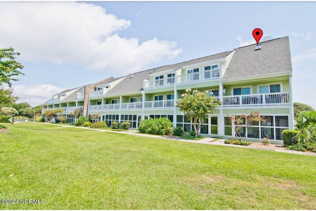 9201 Coast Guard Road H201